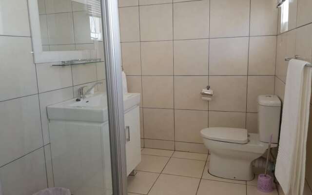 Luxury Heights Guesthouse
