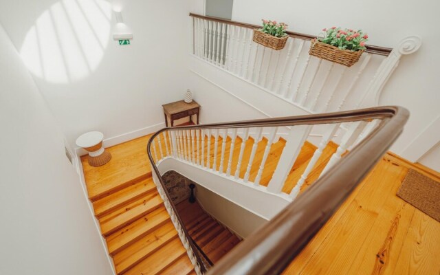 Porto Modern Downtown Apartment F