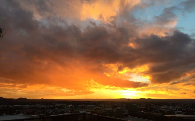 Burgs View Boutique Hotel