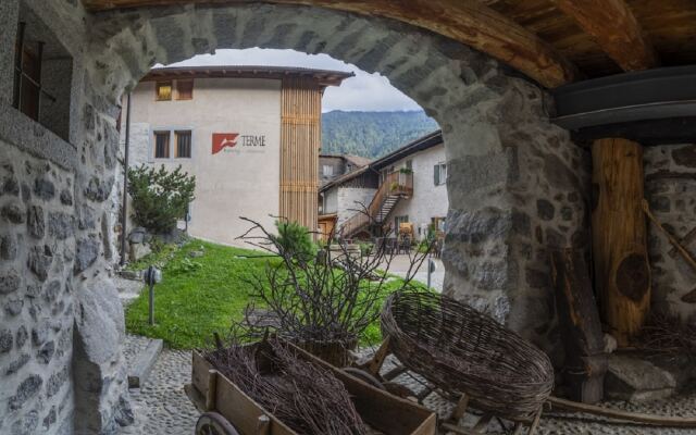 Albergo Palazzo Lodron Bertelli