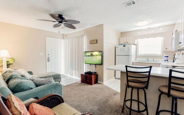 1st-Floor Condo Unit 113