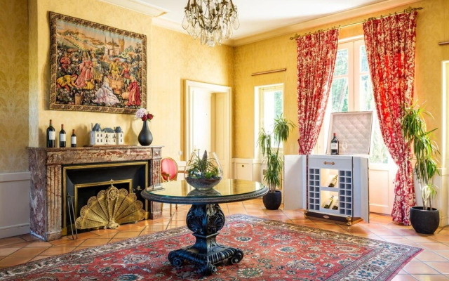 Château Meyre