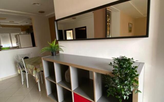 Appartement à Marina Saidia B -Résidence Basma-