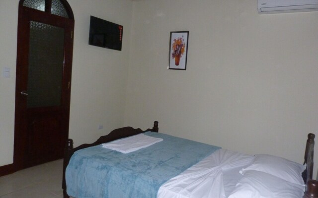 Hotel La Gran Sultana