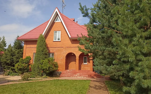 Spa Chill Villa Sivkovo