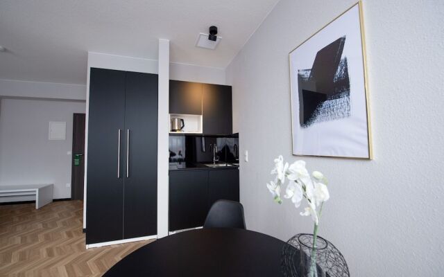 V Business Living Appartment