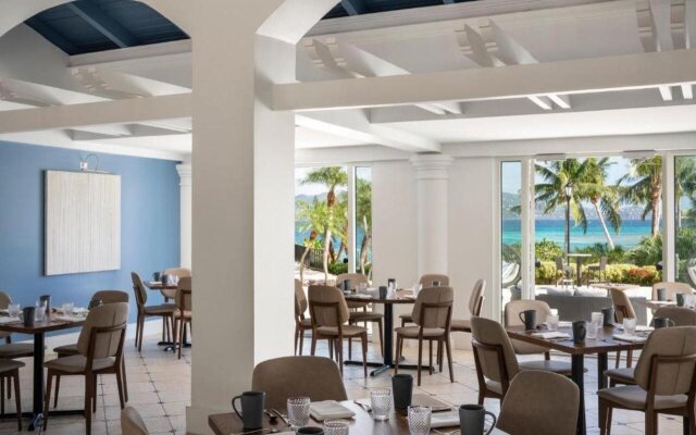 The Ritz-Carlton, St. Thomas