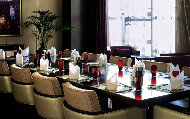 Pullman Panjin Oriental Ginza
