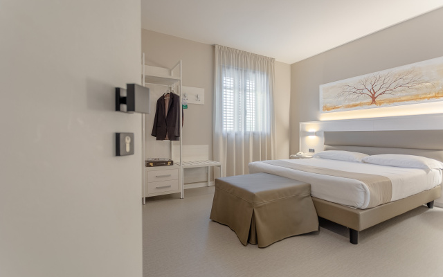 Hotel Concorde