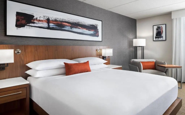 Ramada Plaza Green Bay