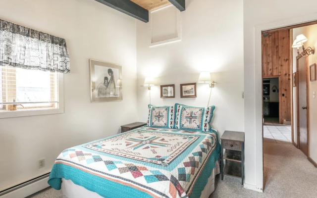 2009 Chamonix Lane 2 Bedroom Condo by RedAwning