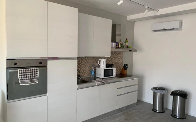 St Julians Apartment 2