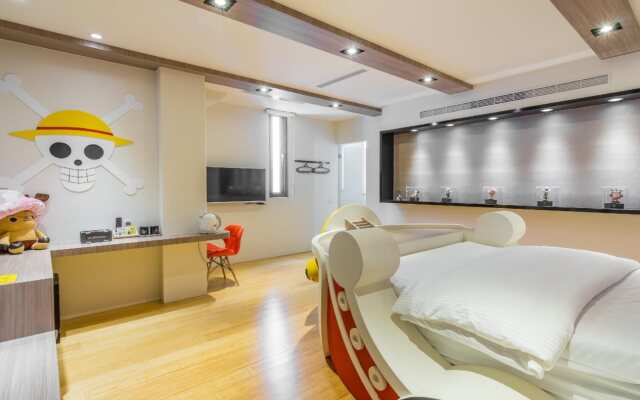 Chen Feng Homestay