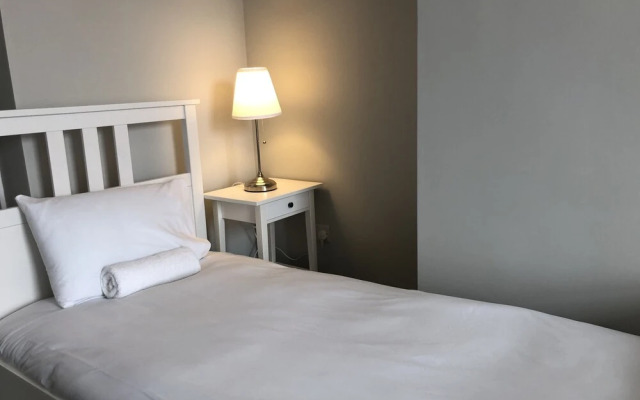 Seville Self Catering