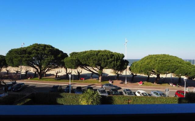 Appartement Arcachon, 2 pièces, 4 personnes - FR-1-474-32