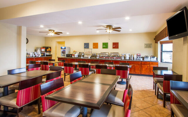 Comfort Inn Near Grand Canyon