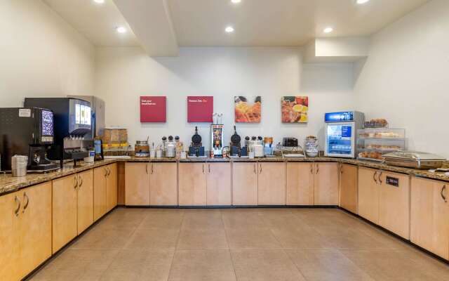 MainStay Suites Near Denver Downtown
