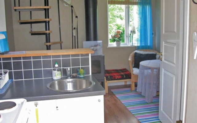 Beautiful Home in Visby With 1 Bedrooms