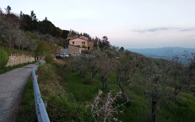 Podere Bellavista