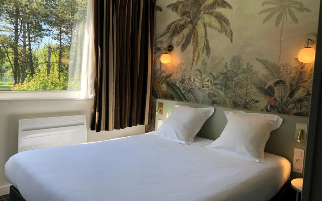 Best Western Hotel du Lac Dunkerque