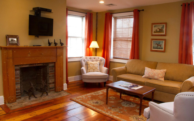 Inn at Pine Plains