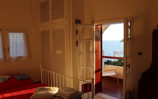 Villa Elisa B&B