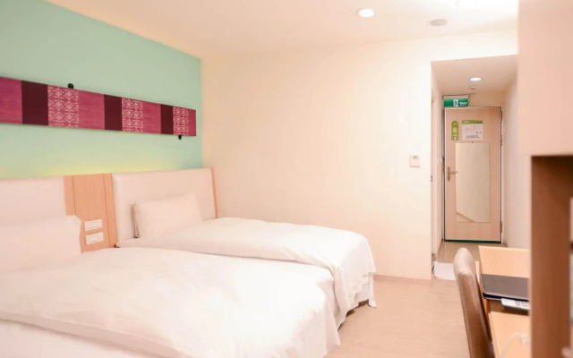 i-Deal Hotel