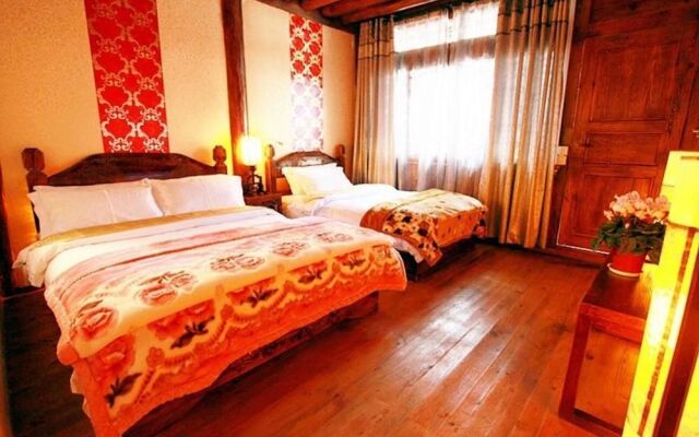 Xilu Xiaoxie Inn