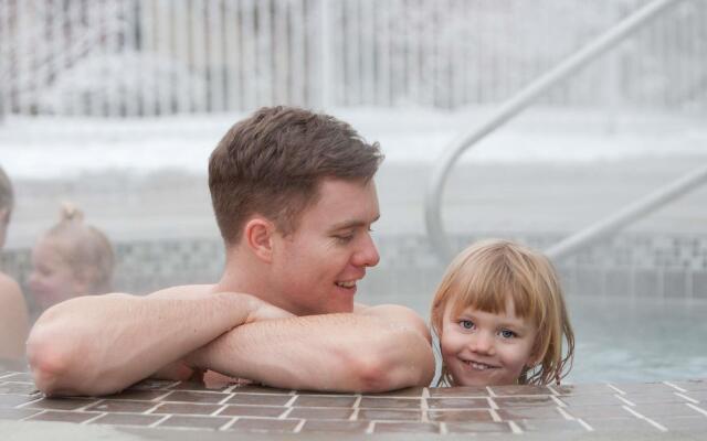 Best Western Plus Kelowna Hotel & Suites