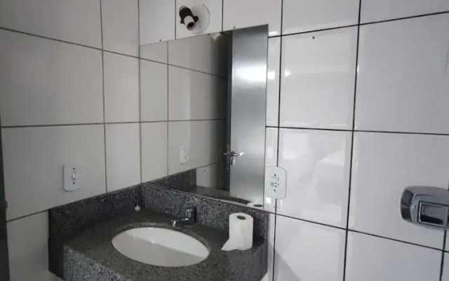 Portal Parque Hotel