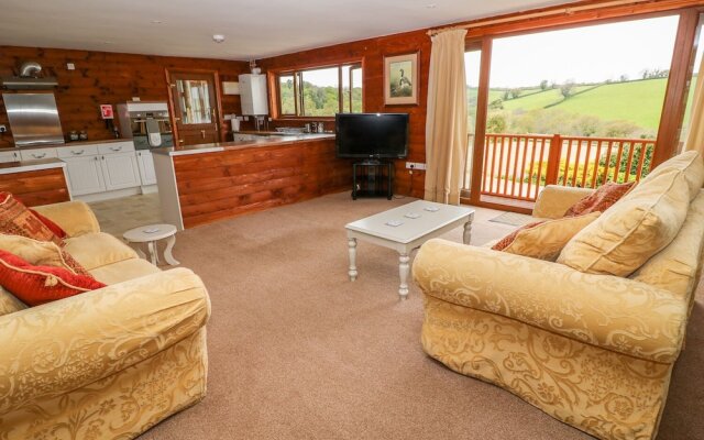 The Lodge