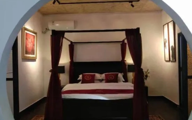 “Let it Go” Bed&Breakfast