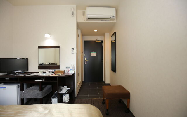Kyoto Plaza Hotel Annex