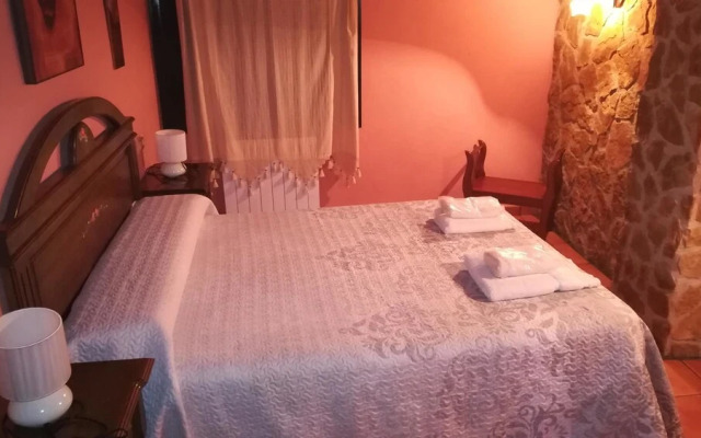 Casas Rurales Los Cerezos II