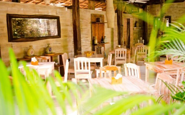 Adults only Resort in Tulum