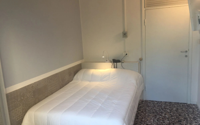 Hotel Costa Verde