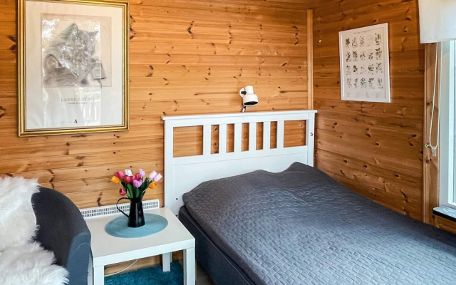 4 Person Holiday Home in Soderkoping