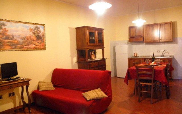 Abadia Farneto