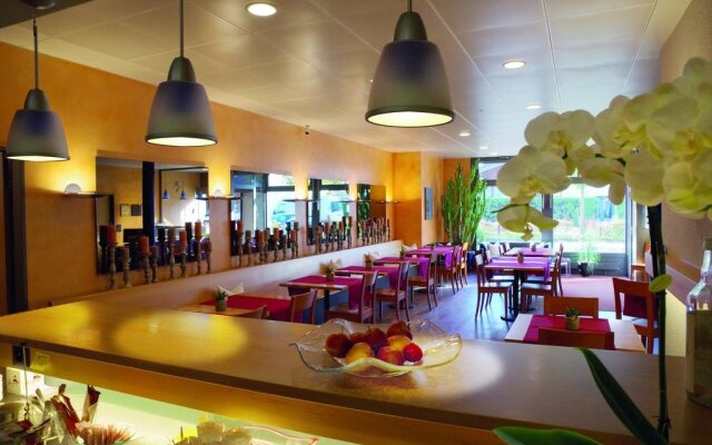 Hotel Garni Arnegg