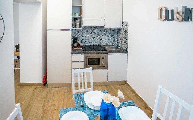 Valle dei Mulini - Appartamenti