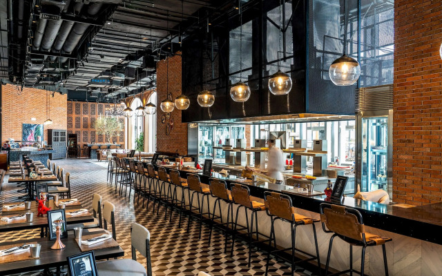 Conrad Shanghai
