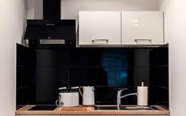 Apartament w Bizancjum 8