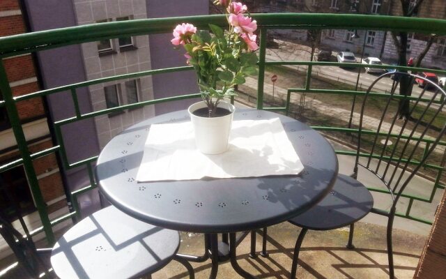 3D Royal Castle Apartament