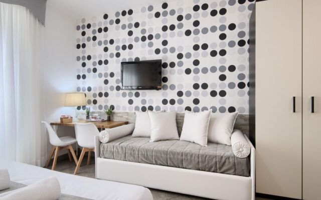Vatican Rooms - B&B Diffuso Formula Roulette
