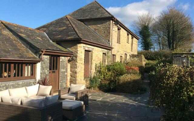 Owletts Barn B&B