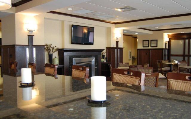 Hampton Inn Geneseo