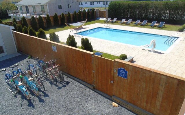 Aqualina Inn Montauk