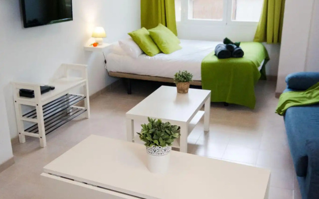 Holidays2malaga Apartments