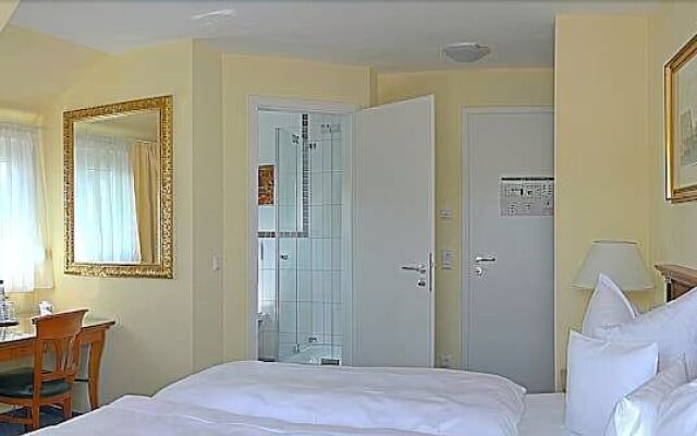 Hotel zur Schwabenschänke