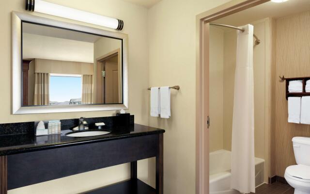 Hampton Inn & Suites Houston/Pasadena